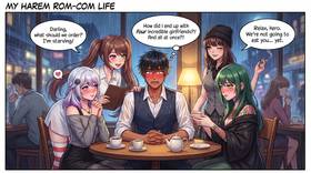 Read Girlfriend Circumstances   46 Page 1 in English