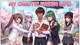 Read Girlfriend Circumstances   48 Page 1 in English