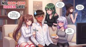 Read Girlfriend Circumstances   49 Page 1 in English
