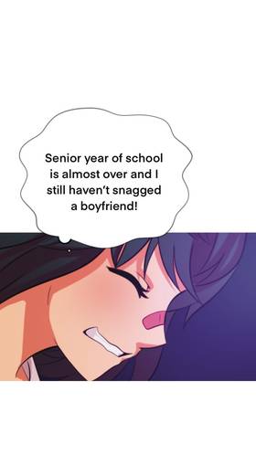 Read Girlfriend Circumstances   1 Page 2 in English