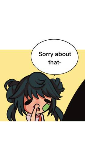 Read Girlfriend Circumstances   1 Page 6 in English