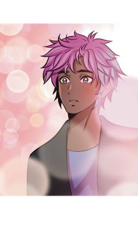 Read Girlfriend Circumstances   1 Page 7 in English