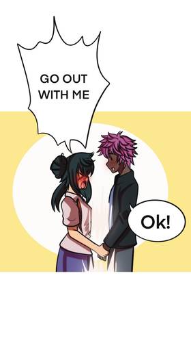 Read Girlfriend Circumstances   1 Page 8 in English