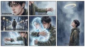 Read Girlfriend Circumstances   3 Page 1 in English