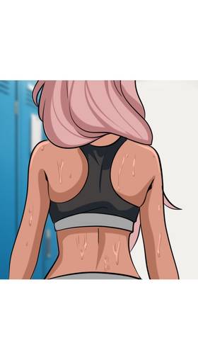 Read Girlfriend Circumstances   4 Page 4 in English