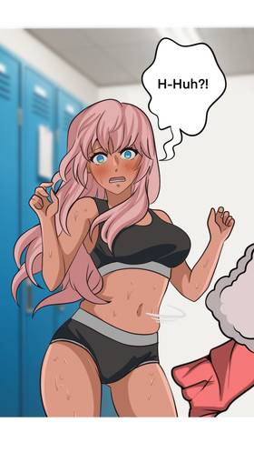 Read Girlfriend Circumstances   4 Page 7 in English