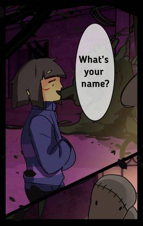 Read Undertale: Uncanny  2 Page 6 in English