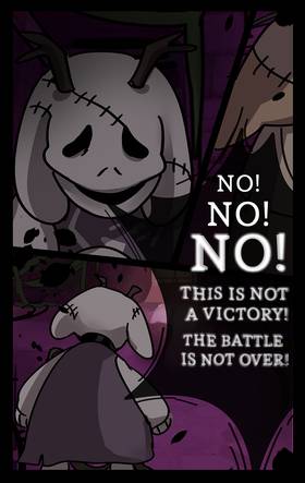 Read Undertale: Uncanny  2 Page 10 in English