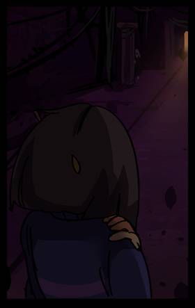 Read Undertale: Uncanny  3 Page 6 in English