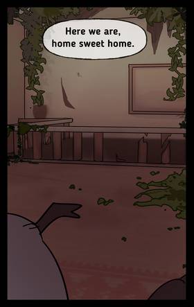 Read Undertale: Uncanny  6 Page 2 in English