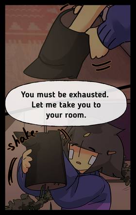 Read Undertale: Uncanny  6 Page 4 in English