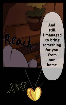 Read Undertale: Uncanny  6 Page 10 in English
