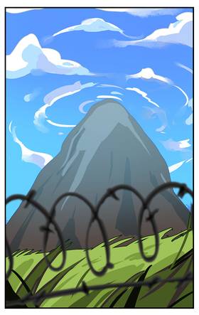 Read Undertale: Uncanny  8 Page 5 in English