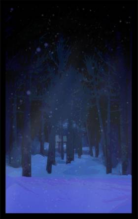 Read Undertale: Uncanny  9 Page 1 in English