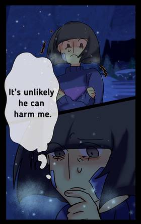 Read Undertale: Uncanny  10 Page 4 in English