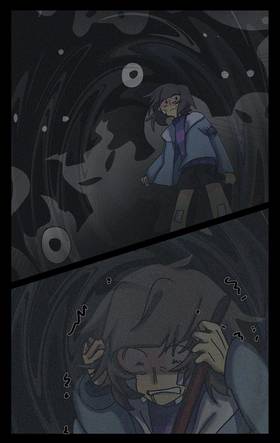 Read Undertale: Uncanny  15 Page 4 in English
