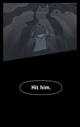 Read Undertale: Uncanny  15 Page 5 in English