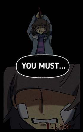 Read Undertale: Uncanny  15 Page 9 in English