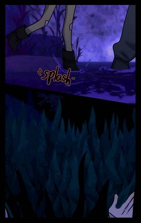 Read Undertale: Uncanny  21 Page 4 in English
