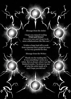 Read Trial and Error  1 Page 6 in English