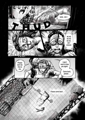 Read Trial and Error  1 Page 3 in English