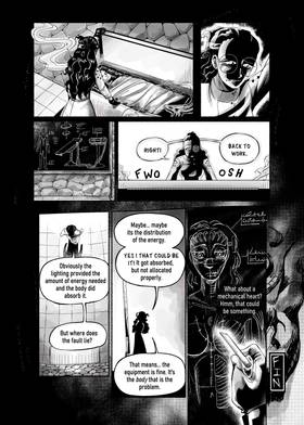Read Trial and Error  1 Page 5 in English