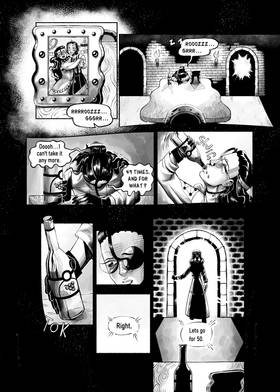 Read Trial and Error  1 Page 4 in English