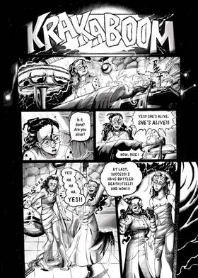 Read Trial and Error  1 Page 2 in English