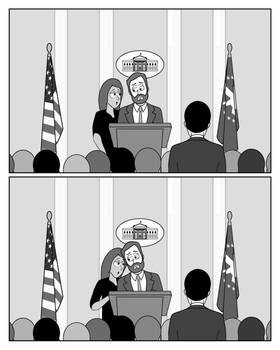 Read Are We There Yet?  4 Page 6 in English