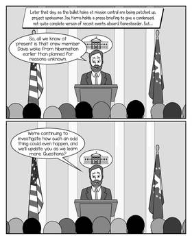 Read Are We There Yet?  4 Page 3 in English