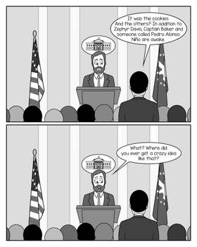 Read Are We There Yet?  4 Page 4 in English