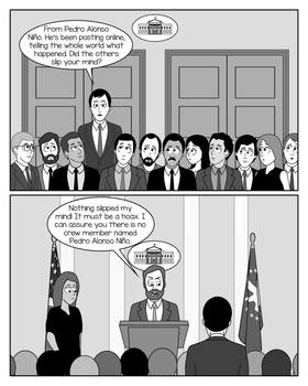 Read Are We There Yet?  4 Page 5 in English