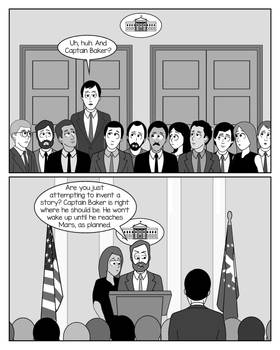 Read Are We There Yet?  4 Page 8 in English