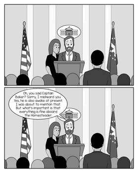 Read Are We There Yet?  4 Page 10 in English