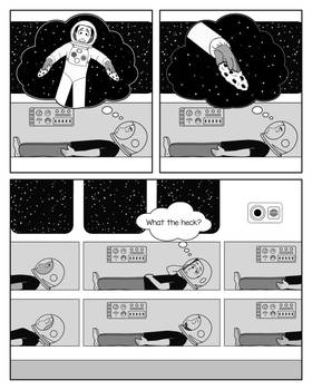 Read Are We There Yet?  1 Page 7 in English