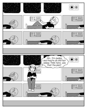 Read Are We There Yet?  1 Page 8 in English