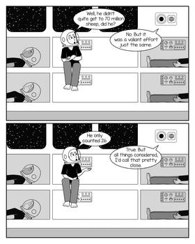 Read Are We There Yet?  2 Page 3 in English