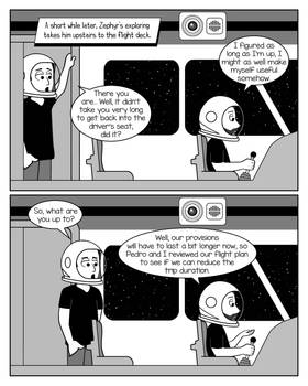 Read Are We There Yet?  2 Page 7 in English