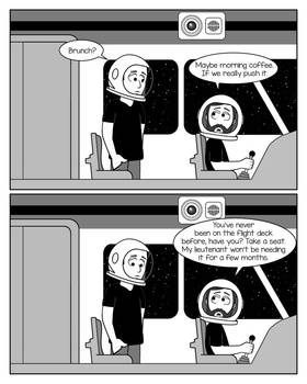 Read Are We There Yet?  2 Page 10 in English