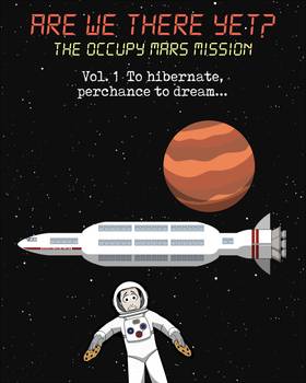 Read Are We There Yet?  1 Page 1 in English