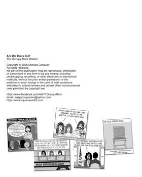 Read Are We There Yet?  2 Page 2 in English