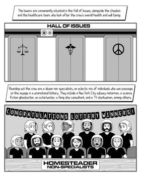 Read Are We There Yet?  1 Page 5 in English