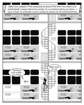 Read Are We There Yet?  2 Page 6 in English