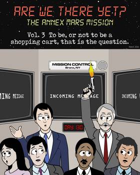 Read Are We There Yet?  3 Page 1 in English