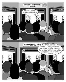 Read Are We There Yet?  3 Page 3 in English