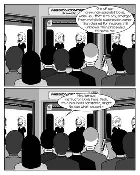 Read Are We There Yet?  3 Page 4 in English