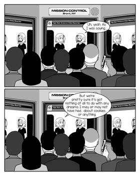 Read Are We There Yet?  3 Page 5 in English