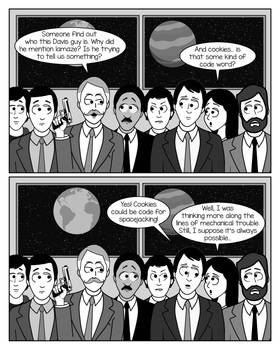 Read Are We There Yet?  3 Page 7 in English