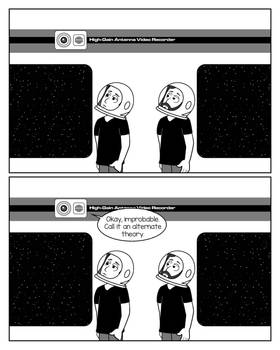 Read Are We There Yet?  3 Page 9 in English