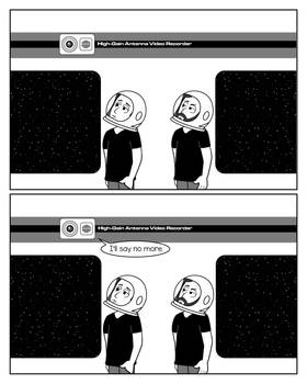 Read Are We There Yet?  3 Page 10 in English